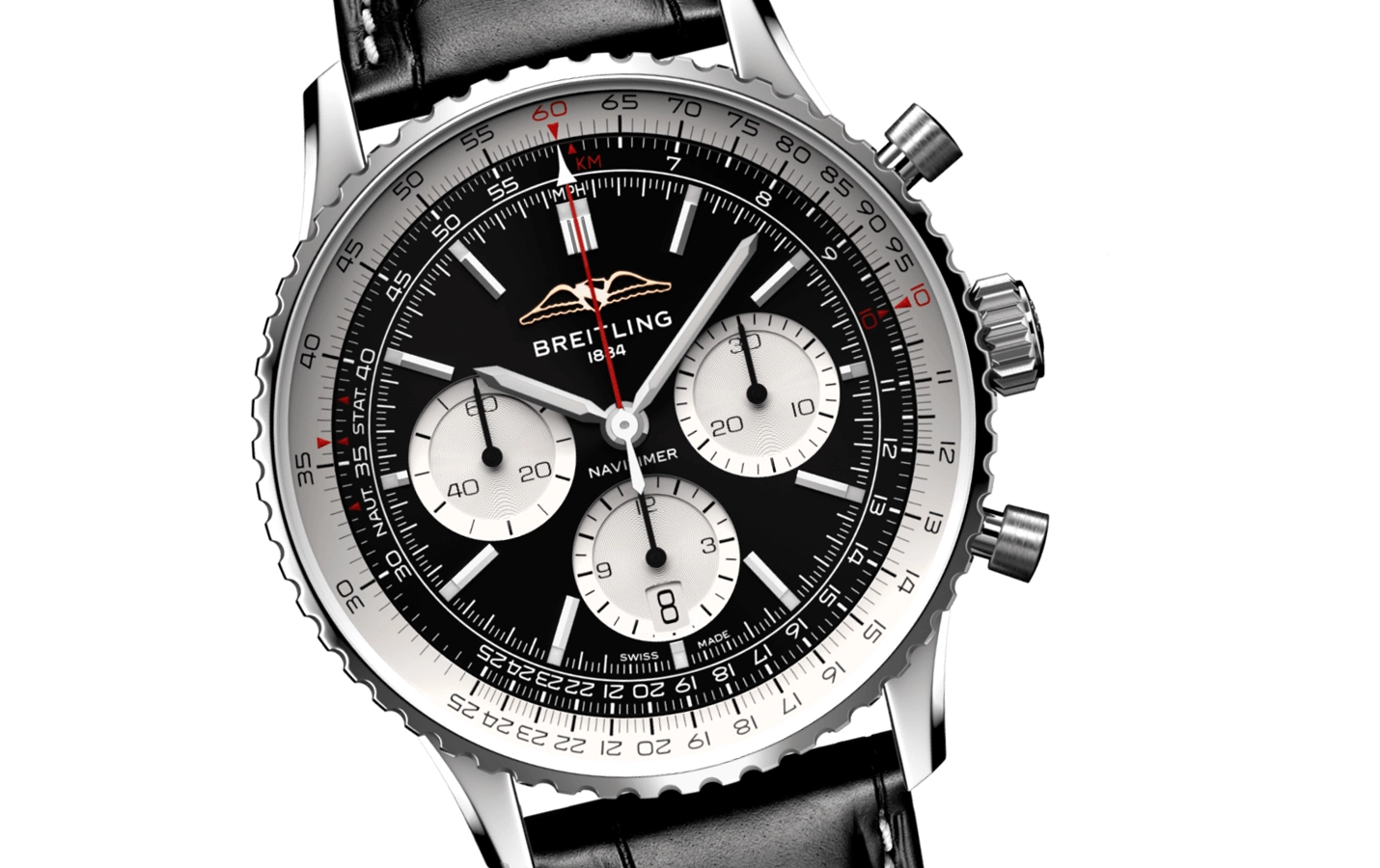 Breitling Navitimer AB0138211B1P1 WatchProject 21 Shop